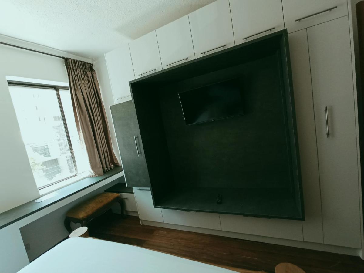 Suites+Arte กีโต ภายนอก รูปภาพ
