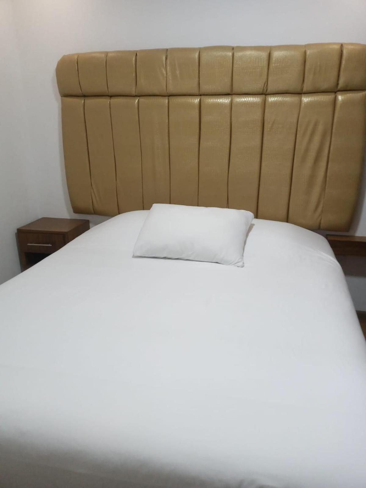 Suites+Arte กีโต ภายนอก รูปภาพ