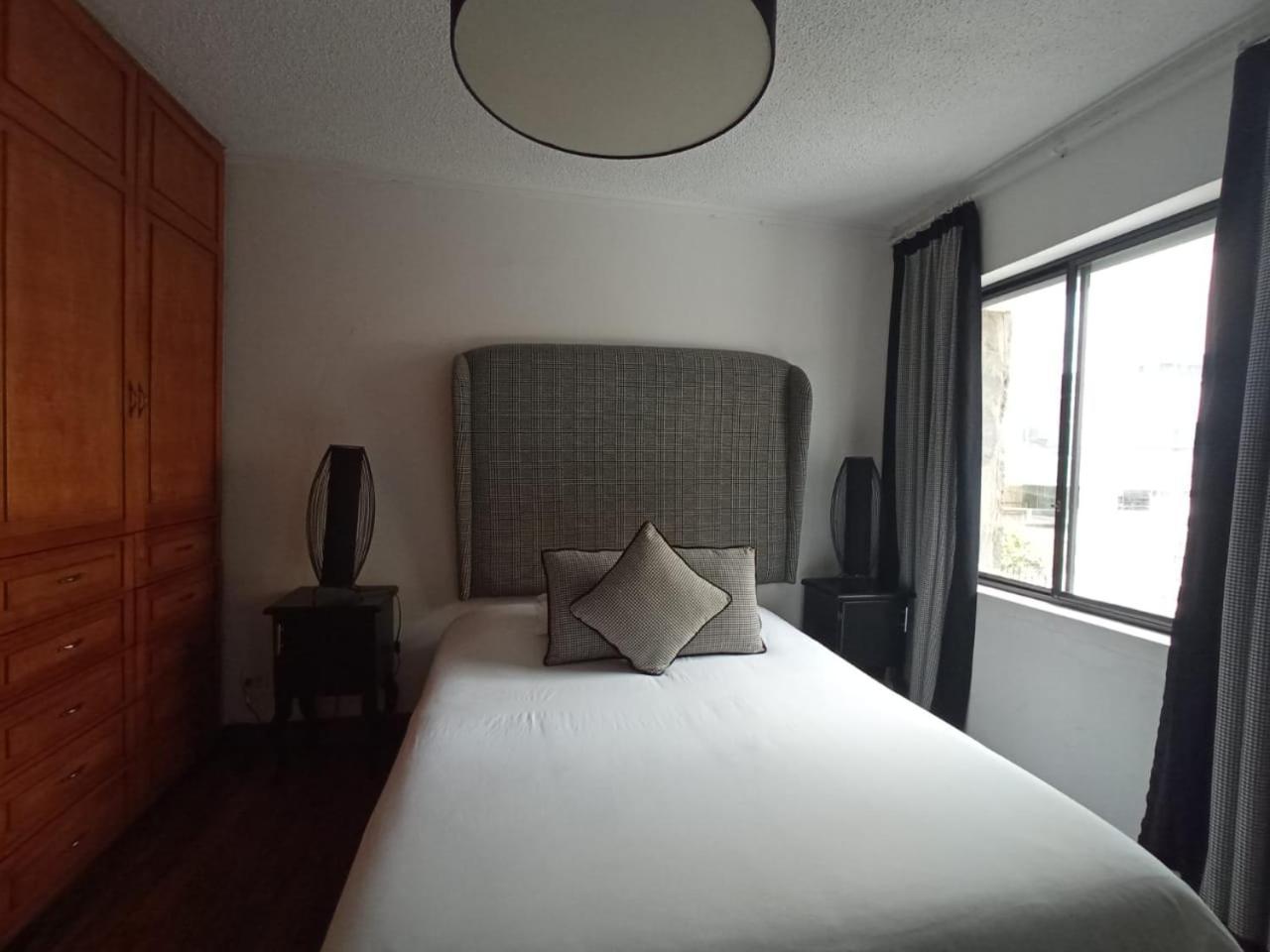 Suites+Arte กีโต ภายนอก รูปภาพ