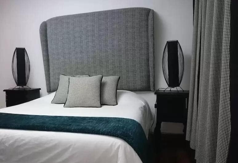 Suites+Arte กีโต ภายนอก รูปภาพ