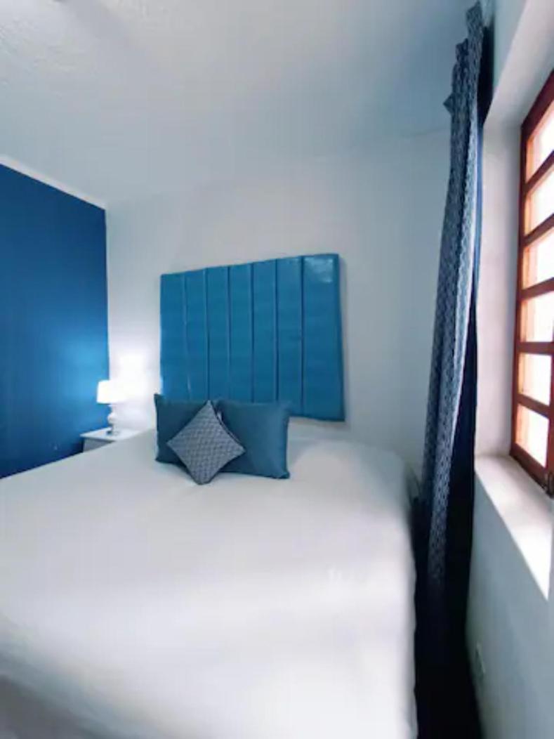 Suites+Arte กีโต ภายนอก รูปภาพ