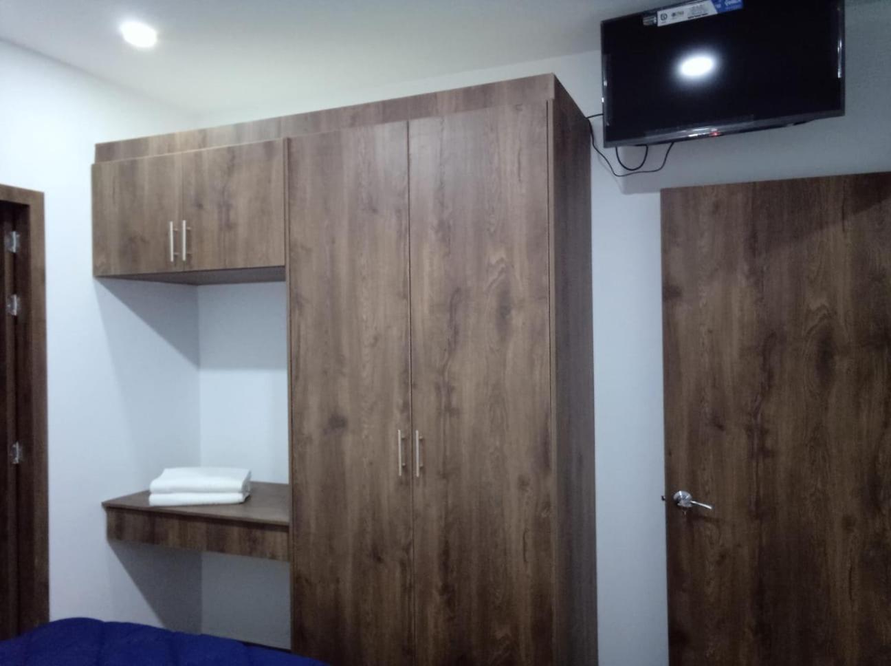 Suites+Arte กีโต ภายนอก รูปภาพ