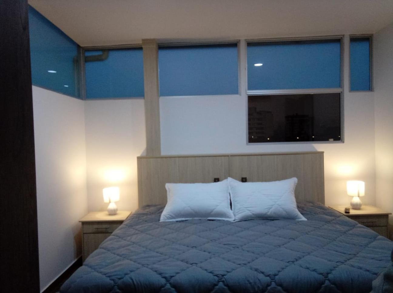 Suites+Arte กีโต ภายนอก รูปภาพ