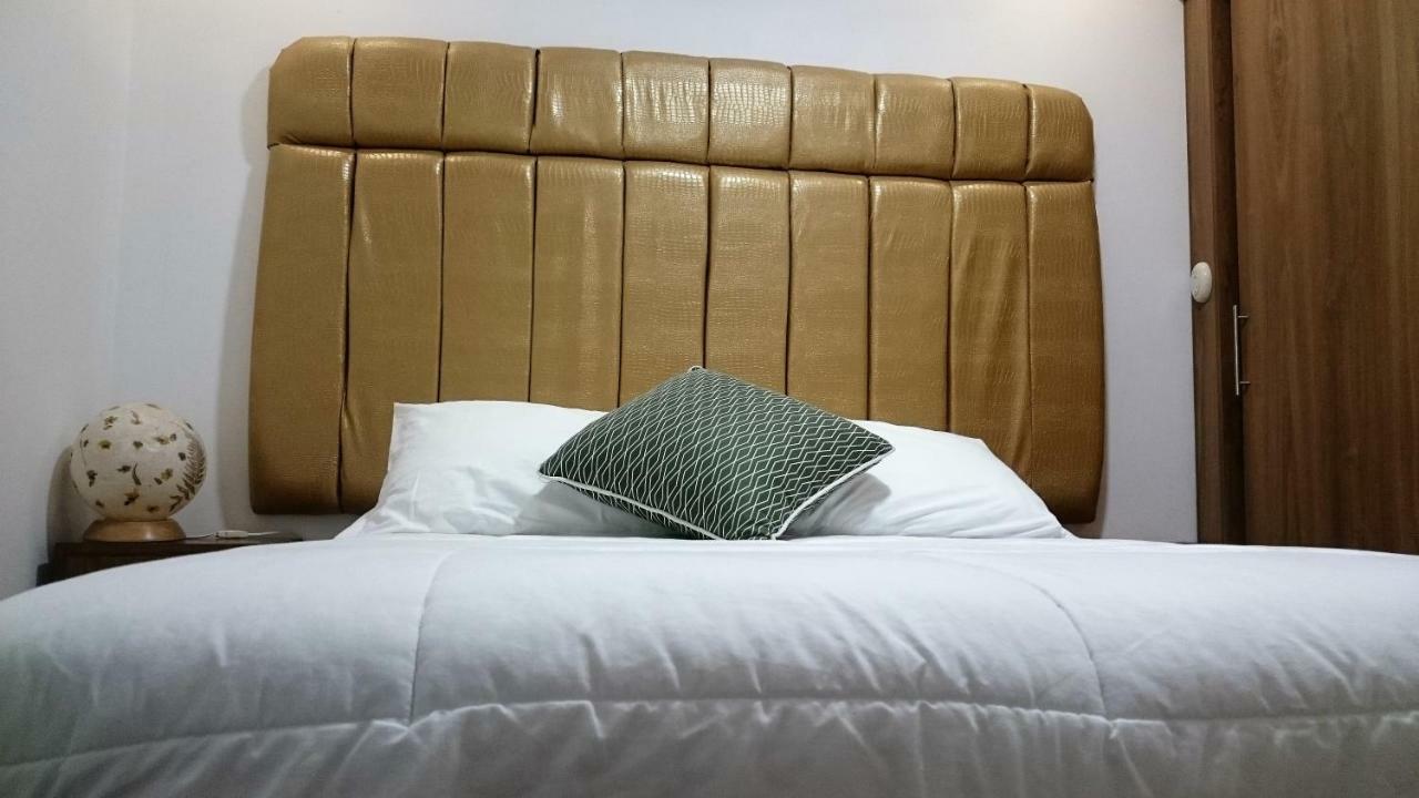 Suites+Arte กีโต ภายนอก รูปภาพ
