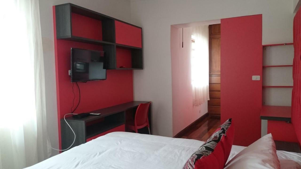 Suites+Arte กีโต ภายนอก รูปภาพ