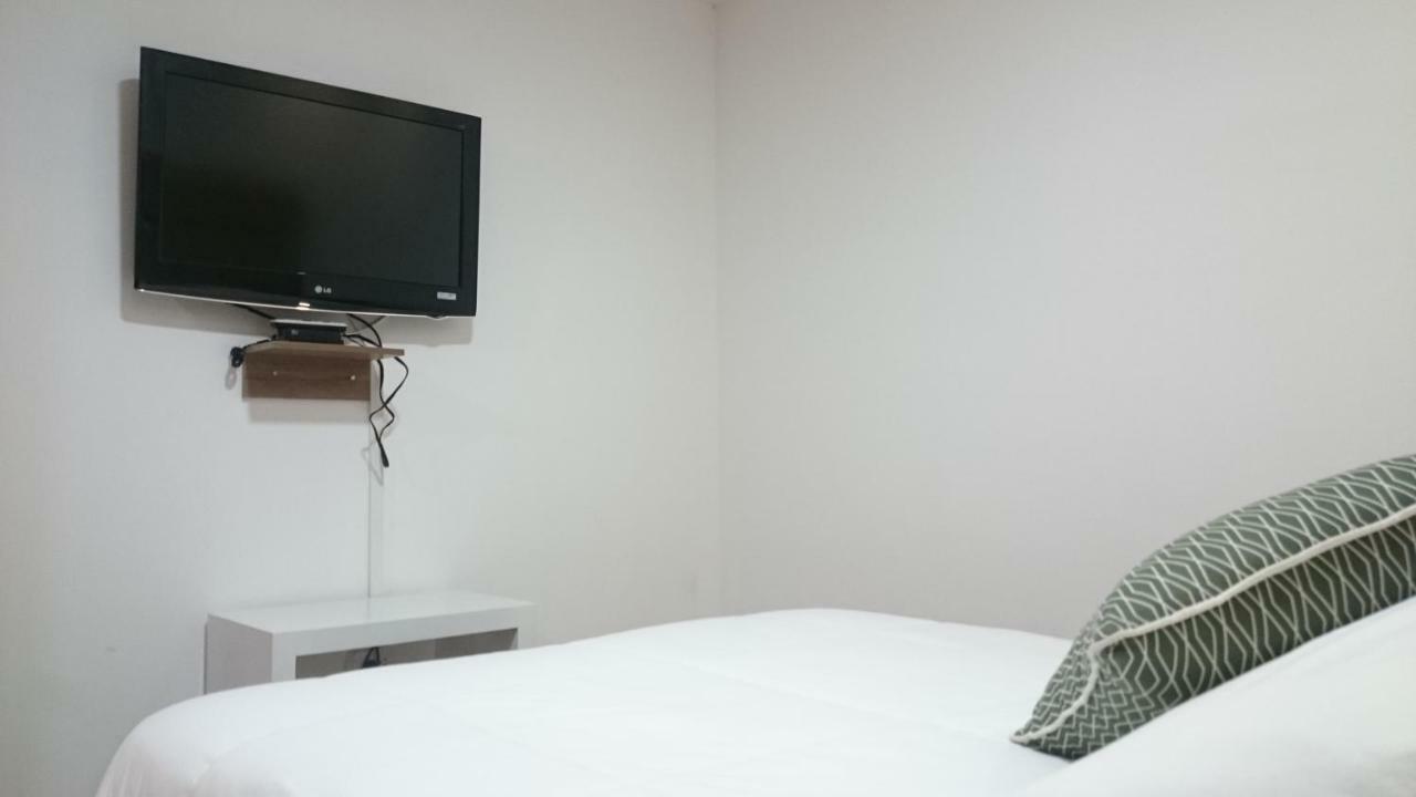 Suites+Arte กีโต ภายนอก รูปภาพ
