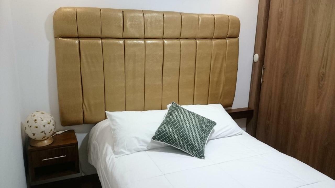Suites+Arte กีโต ภายนอก รูปภาพ
