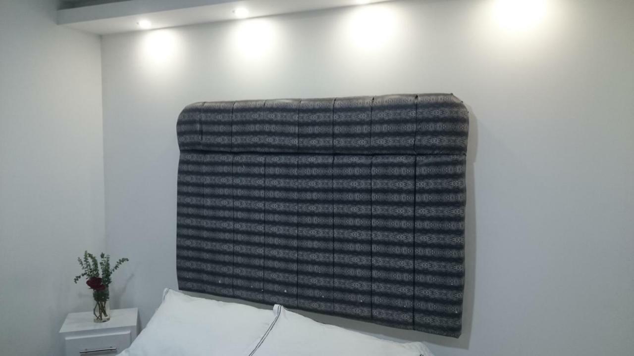 Suites+Arte กีโต ภายนอก รูปภาพ