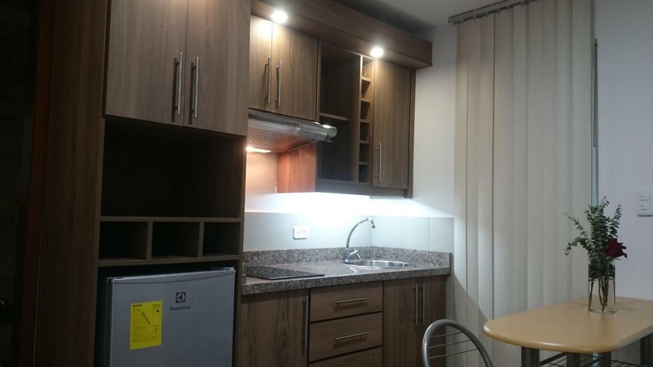 Suites+Arte กีโต ภายนอก รูปภาพ